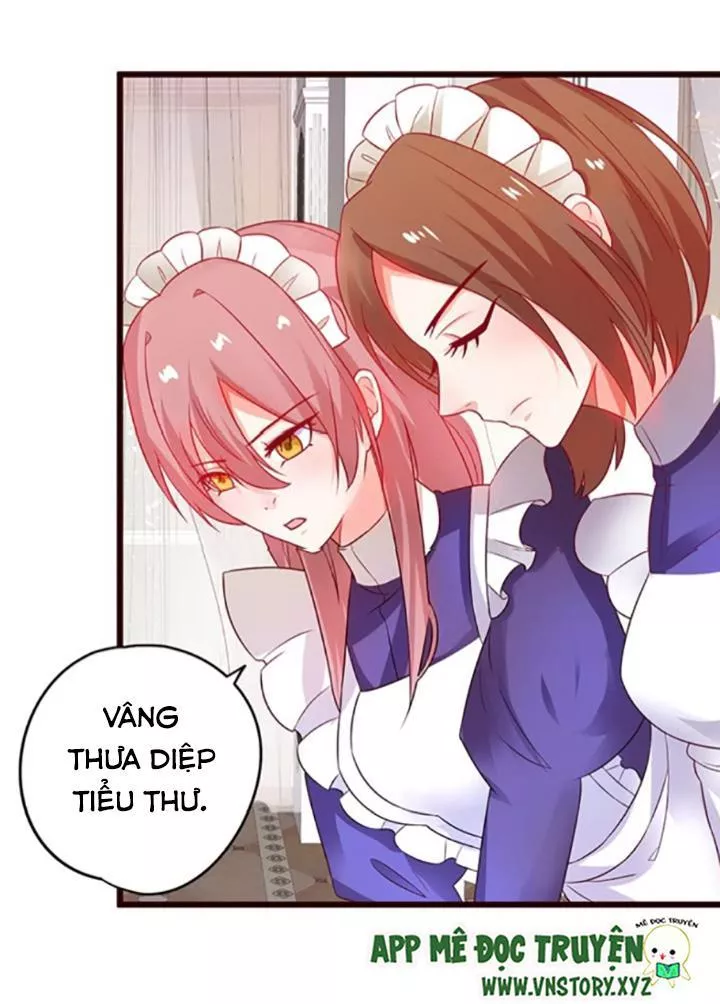 Huyết Tộc Đáng Yêu Chapter 94 - Trang 2