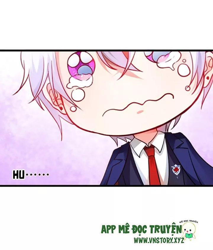 Huyết Tộc Đáng Yêu Chapter 94 - Trang 2