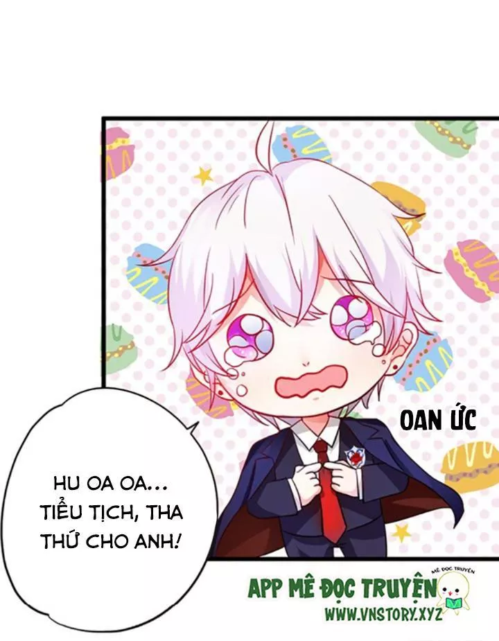 Huyết Tộc Đáng Yêu Chapter 94 - Trang 2