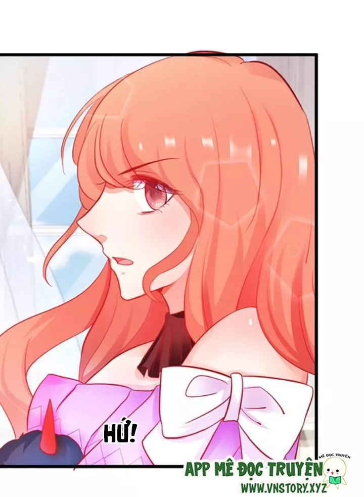 Huyết Tộc Đáng Yêu Chapter 94 - Trang 2