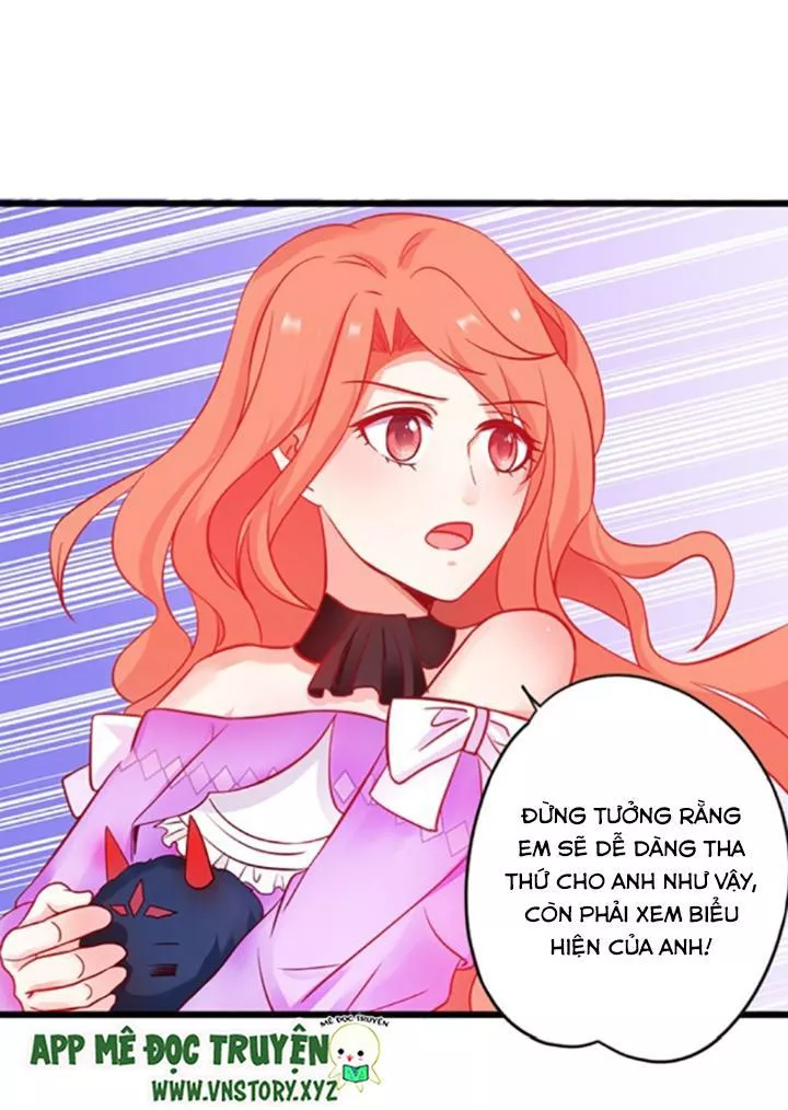 Huyết Tộc Đáng Yêu Chapter 94 - Trang 2