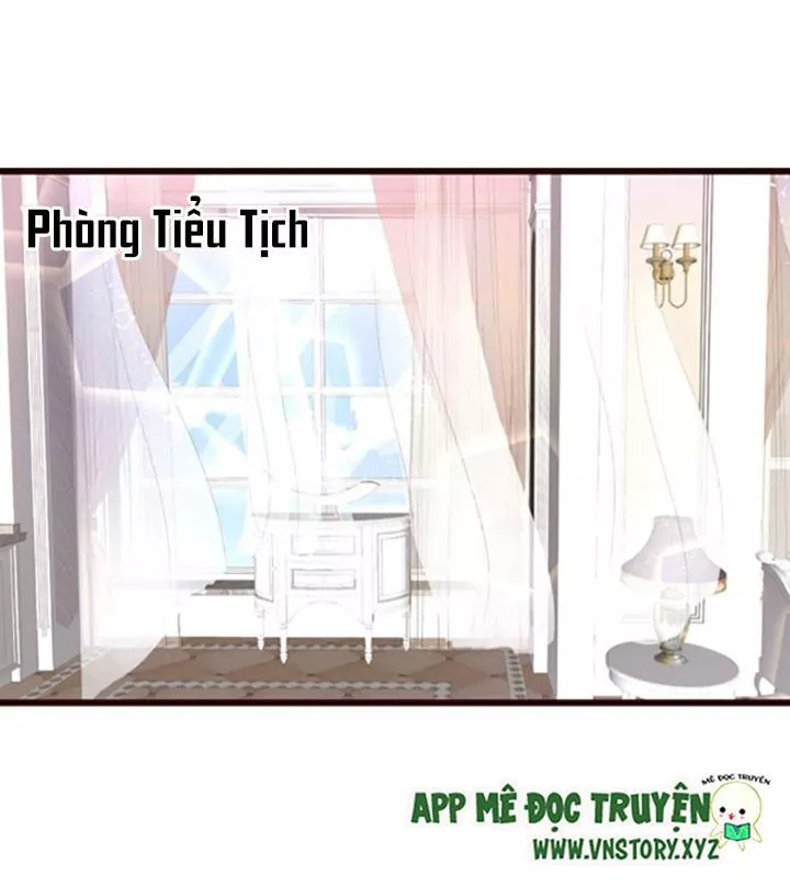 Huyết Tộc Đáng Yêu Chapter 94 - Trang 2