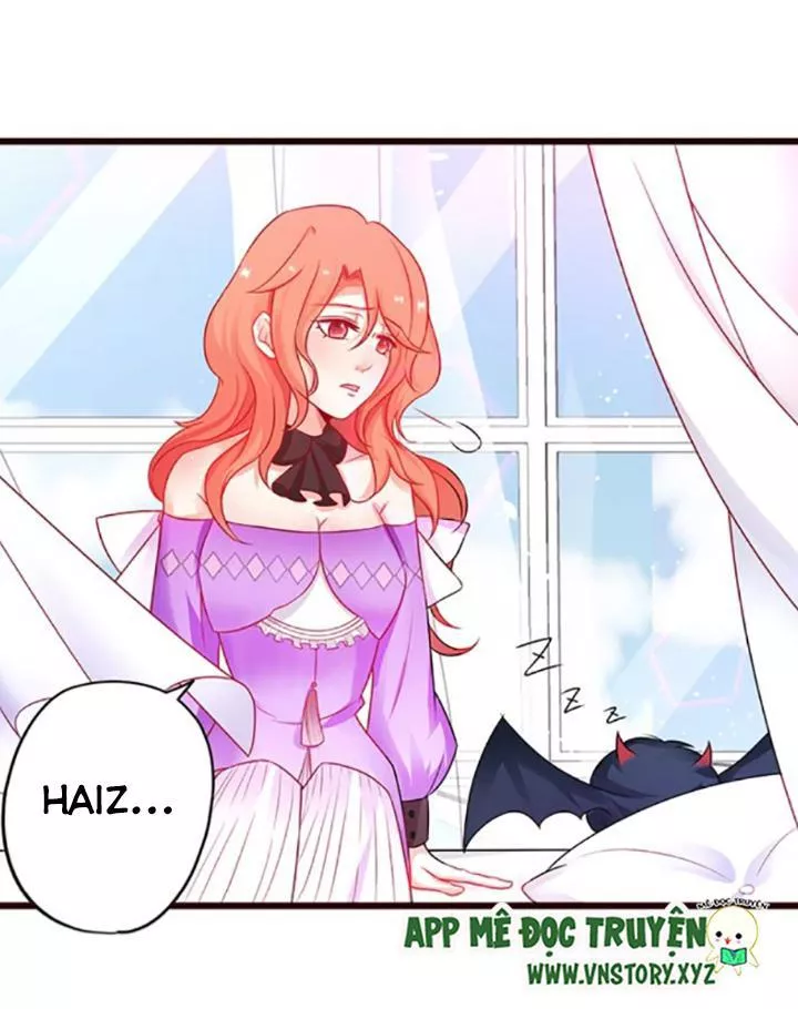 Huyết Tộc Đáng Yêu Chapter 94 - Trang 2