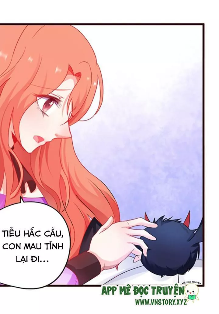 Huyết Tộc Đáng Yêu Chapter 94 - Trang 2