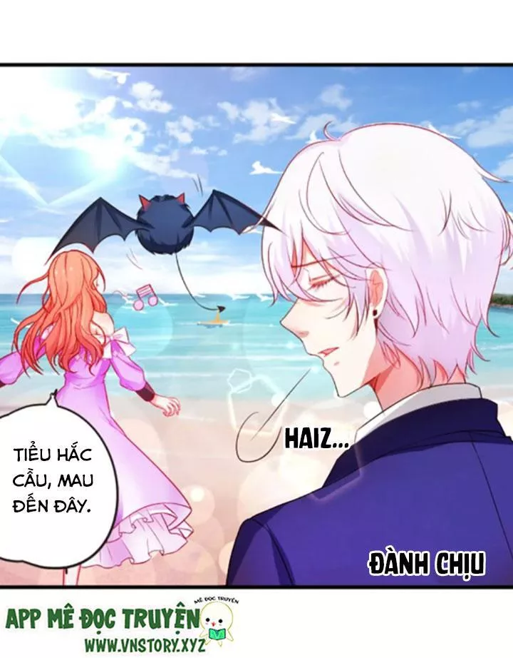 Huyết Tộc Đáng Yêu Chapter 95 - Trang 2
