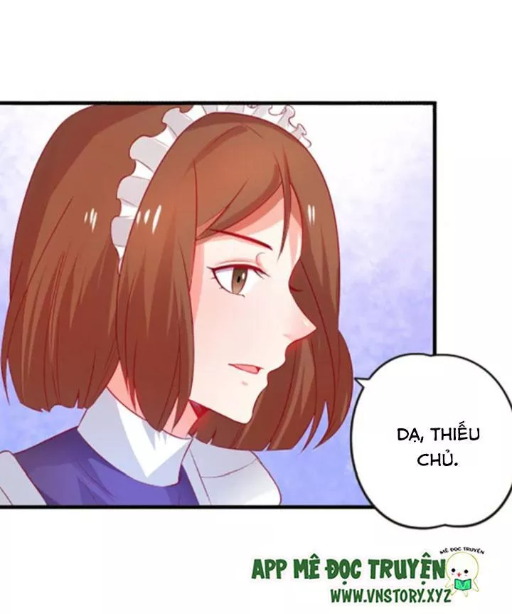 Huyết Tộc Đáng Yêu Chapter 95 - Trang 2