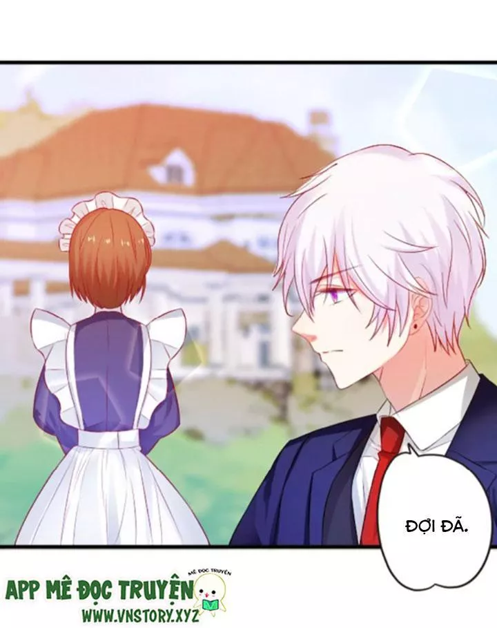 Huyết Tộc Đáng Yêu Chapter 95 - Trang 2