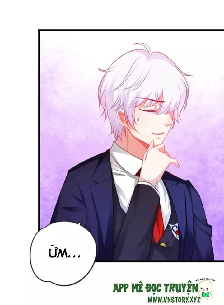 Huyết Tộc Đáng Yêu Chapter 95 - Trang 2