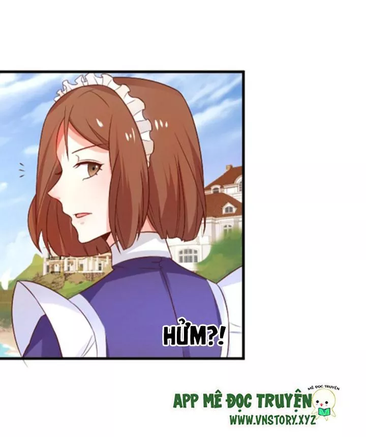 Huyết Tộc Đáng Yêu Chapter 95 - Trang 2