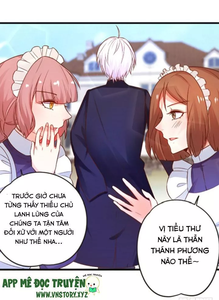 Huyết Tộc Đáng Yêu Chapter 95 - Trang 2