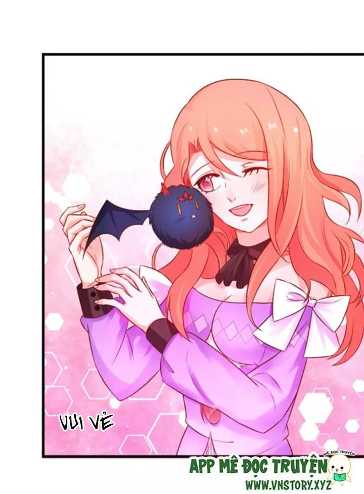 Huyết Tộc Đáng Yêu Chapter 95 - Trang 2