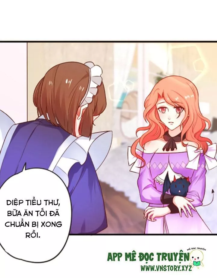 Huyết Tộc Đáng Yêu Chapter 95 - Trang 2