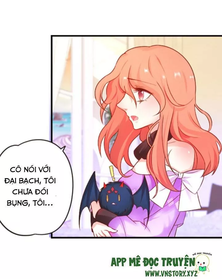 Huyết Tộc Đáng Yêu Chapter 95 - Trang 2