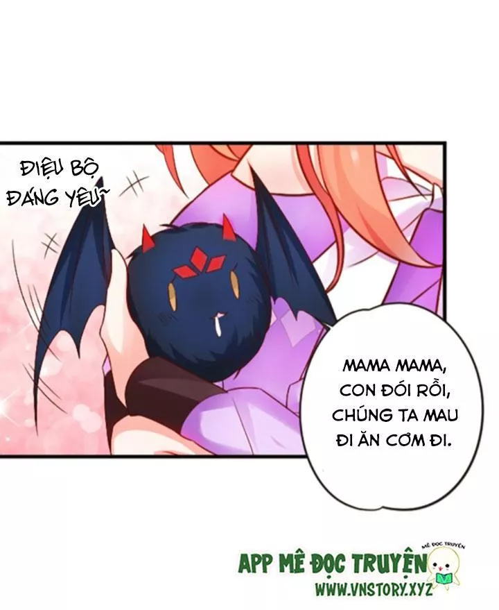 Huyết Tộc Đáng Yêu Chapter 95 - Trang 2