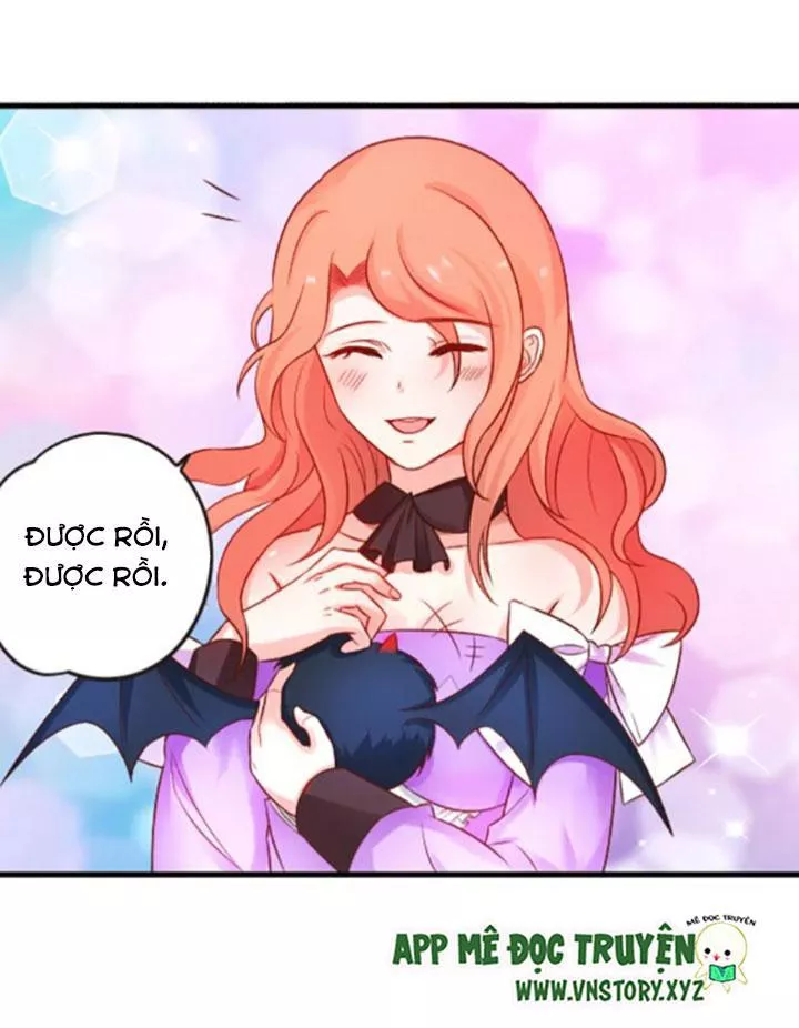 Huyết Tộc Đáng Yêu Chapter 95 - Trang 2