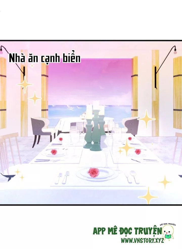 Huyết Tộc Đáng Yêu Chapter 95 - Trang 2