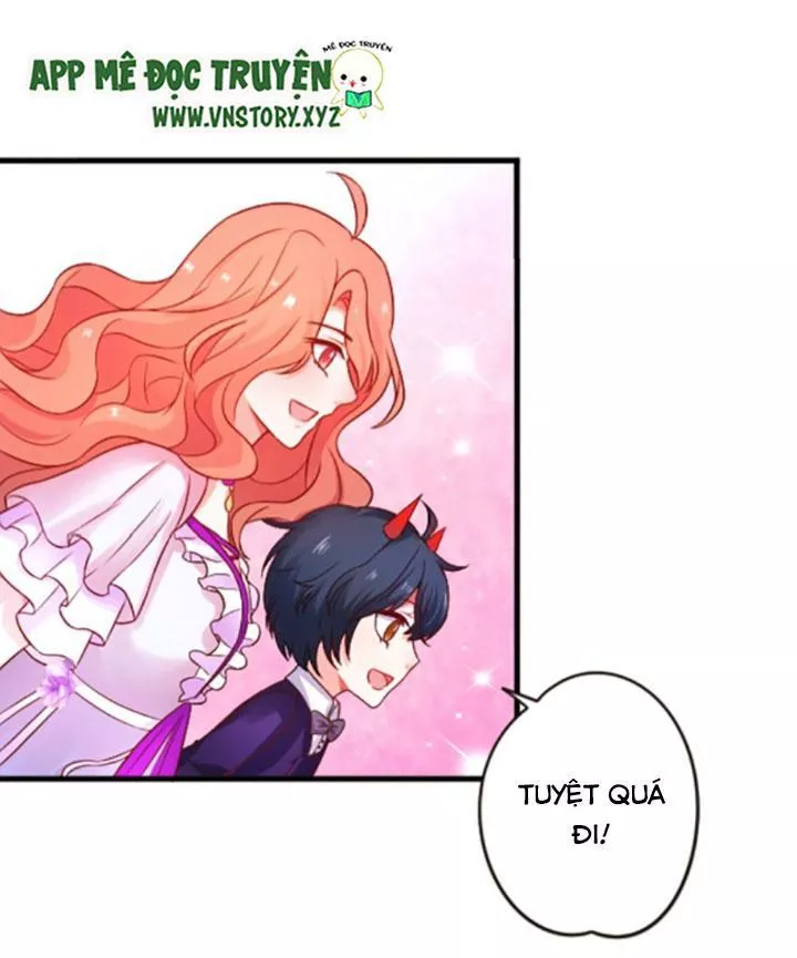 Huyết Tộc Đáng Yêu Chapter 95 - Trang 2