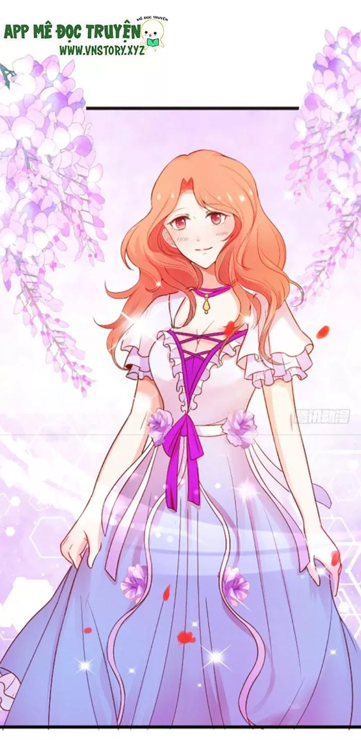 Huyết Tộc Đáng Yêu Chapter 95 - Trang 2