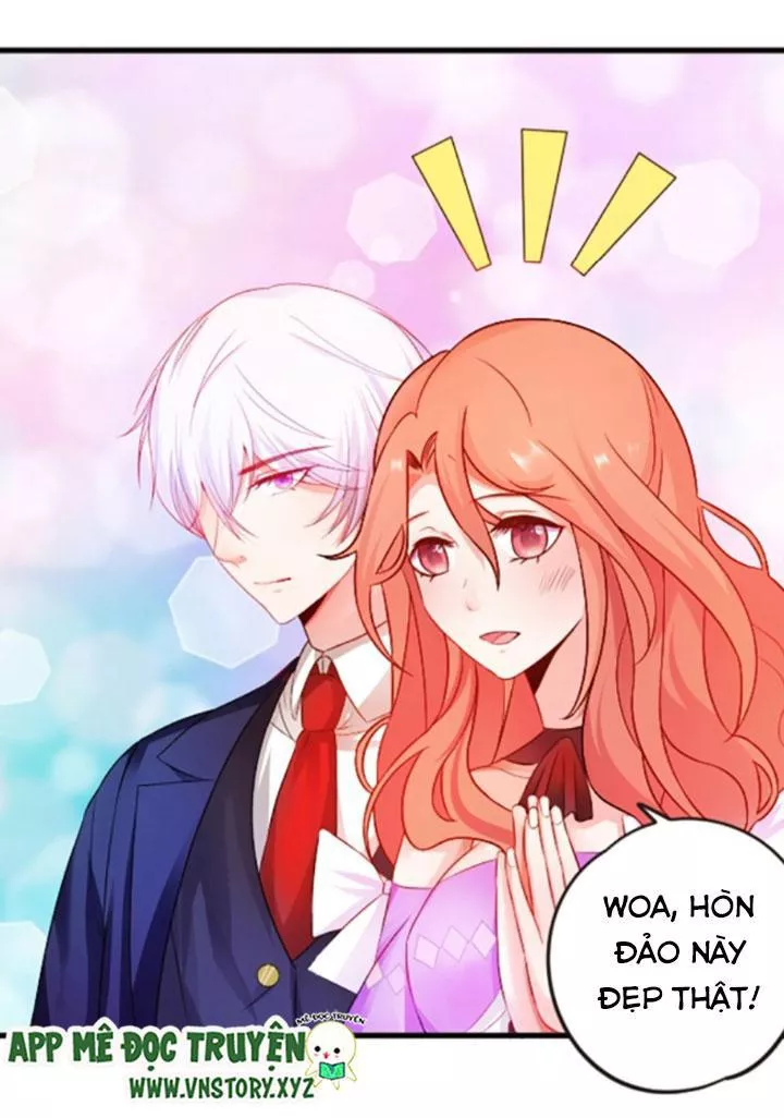 Huyết Tộc Đáng Yêu Chapter 95 - Trang 2