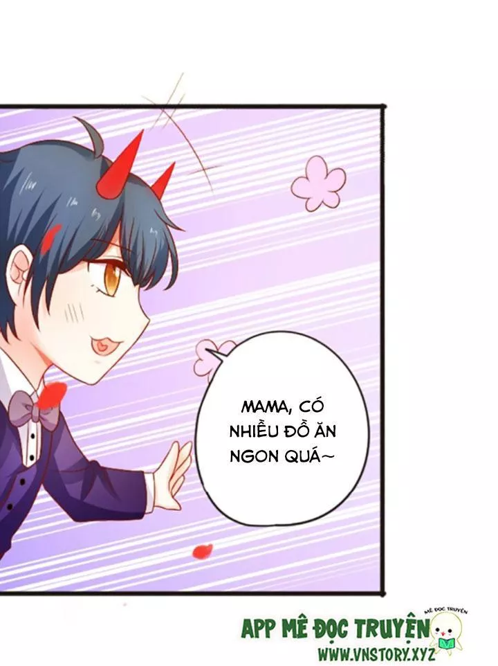 Huyết Tộc Đáng Yêu Chapter 95 - Trang 2