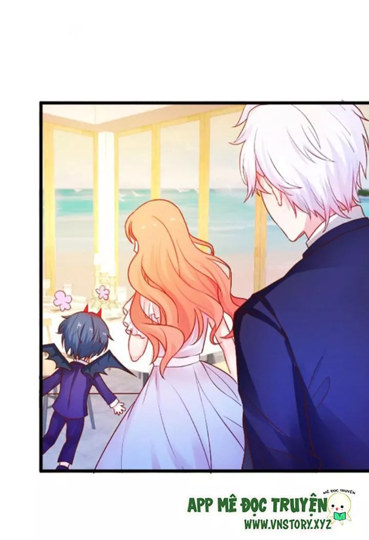 Huyết Tộc Đáng Yêu Chapter 95 - Trang 2