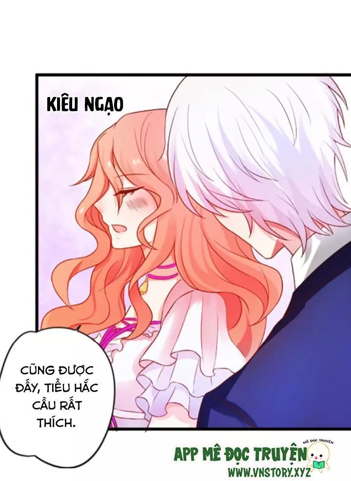 Huyết Tộc Đáng Yêu Chapter 95 - Trang 2