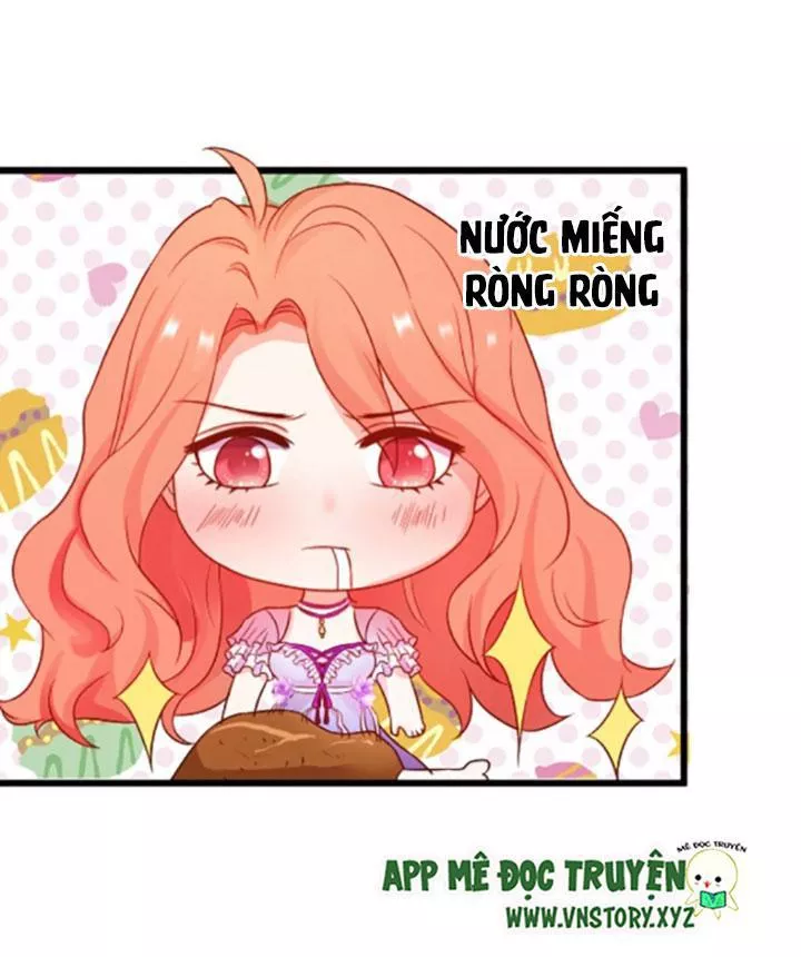 Huyết Tộc Đáng Yêu Chapter 95 - Trang 2