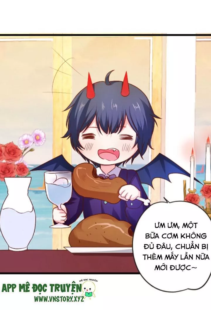 Huyết Tộc Đáng Yêu Chapter 95 - Trang 2