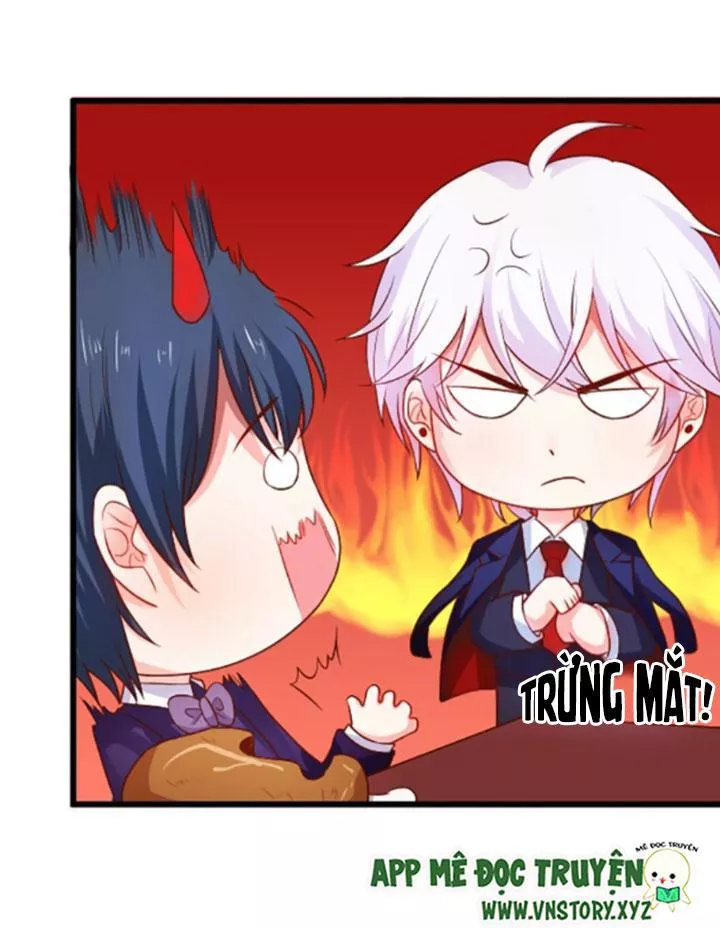 Huyết Tộc Đáng Yêu Chapter 95 - Trang 2