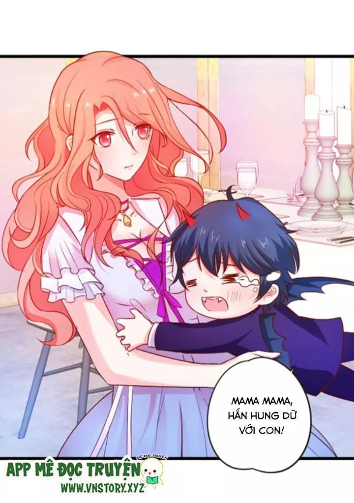 Huyết Tộc Đáng Yêu Chapter 95 - Trang 2