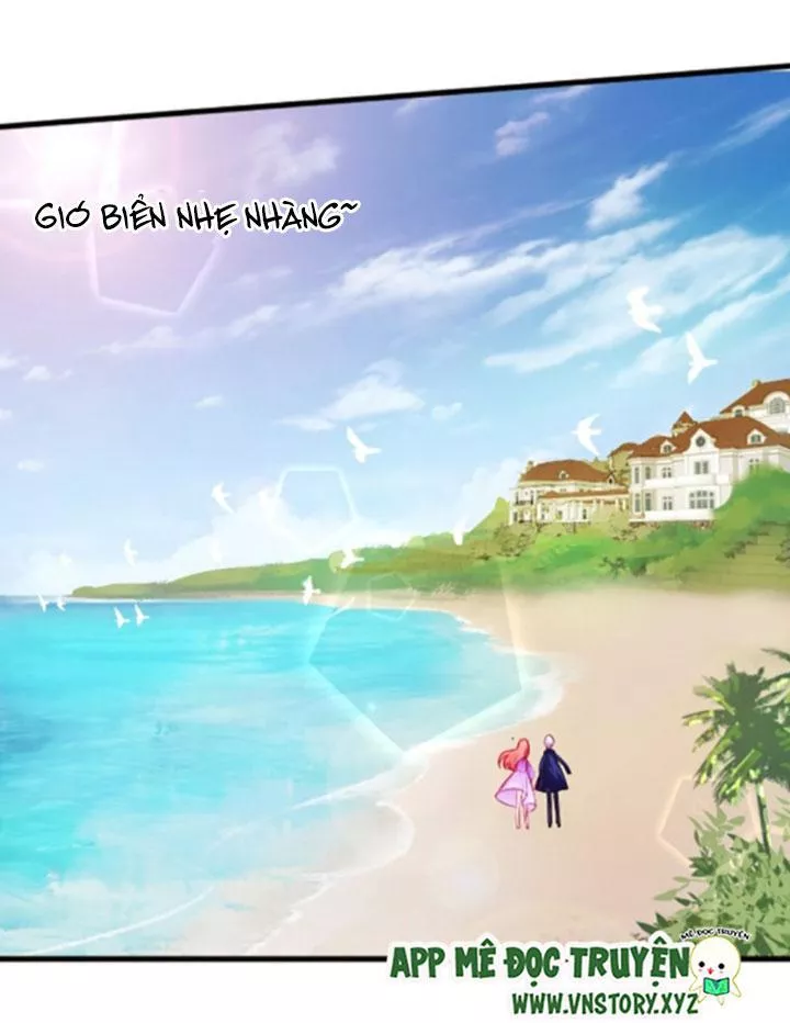 Huyết Tộc Đáng Yêu Chapter 95 - Trang 2