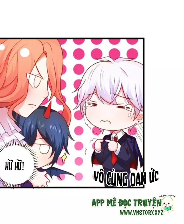 Huyết Tộc Đáng Yêu Chapter 95 - Trang 2