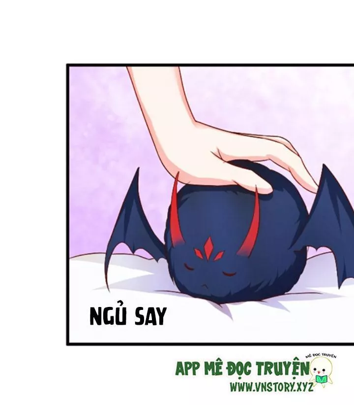 Huyết Tộc Đáng Yêu Chapter 95 - Trang 2