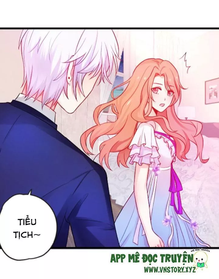 Huyết Tộc Đáng Yêu Chapter 95 - Trang 2