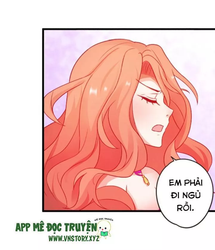 Huyết Tộc Đáng Yêu Chapter 95 - Trang 2