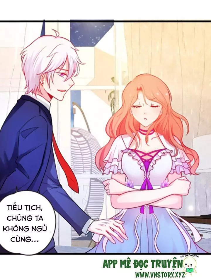 Huyết Tộc Đáng Yêu Chapter 95 - Trang 2