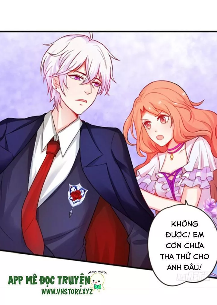 Huyết Tộc Đáng Yêu Chapter 95 - Trang 2