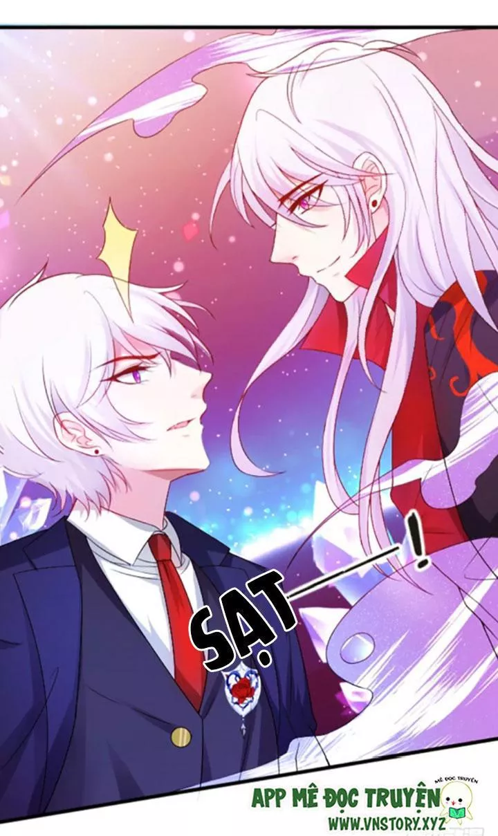 Huyết Tộc Đáng Yêu Chapter 95 - Trang 2