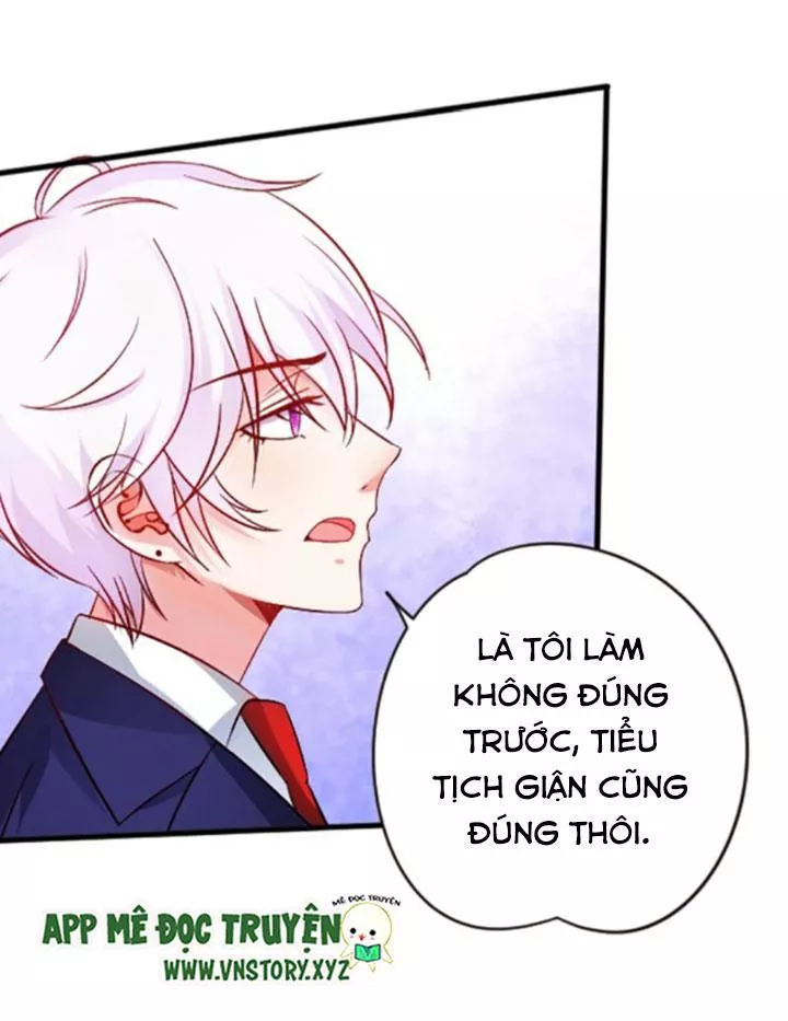 Huyết Tộc Đáng Yêu Chapter 95 - Trang 2
