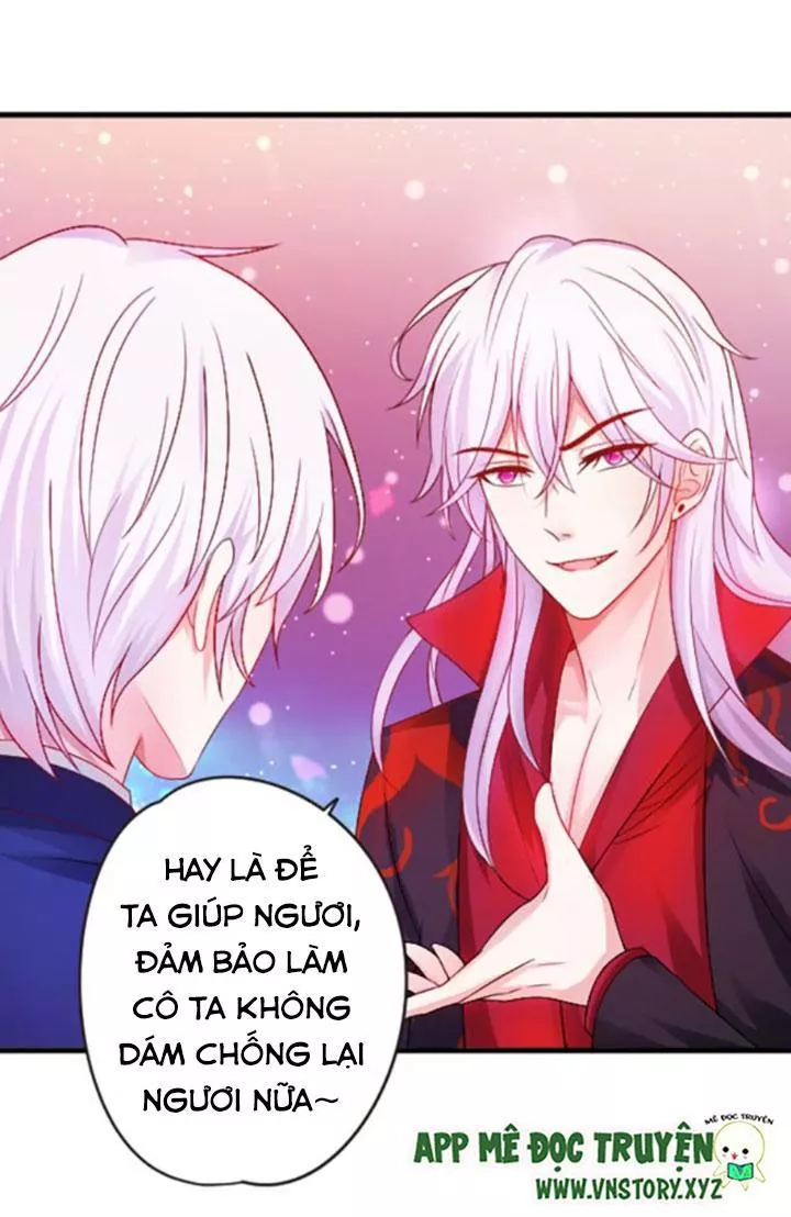 Huyết Tộc Đáng Yêu Chapter 95 - Trang 2