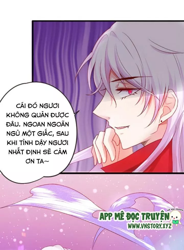 Huyết Tộc Đáng Yêu Chapter 95 - Trang 2