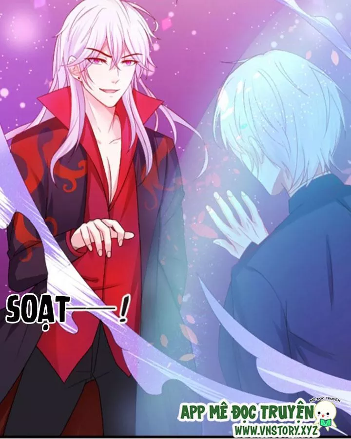 Huyết Tộc Đáng Yêu Chapter 95 - Trang 2