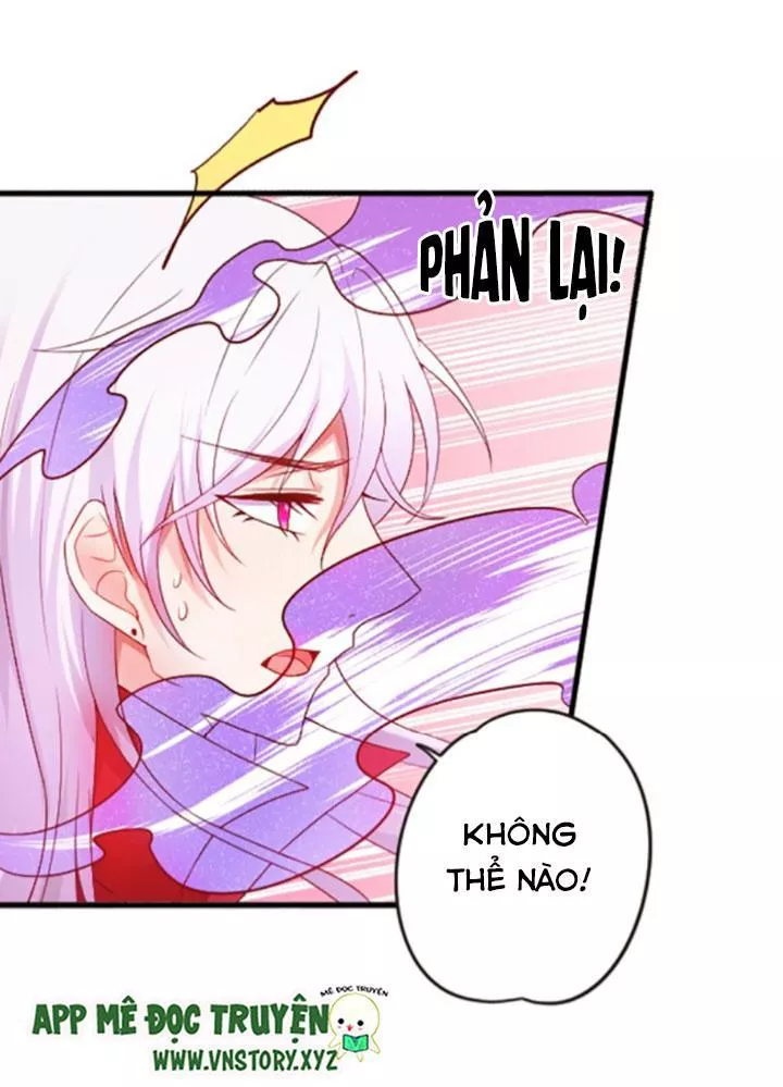 Huyết Tộc Đáng Yêu Chapter 95 - Trang 2