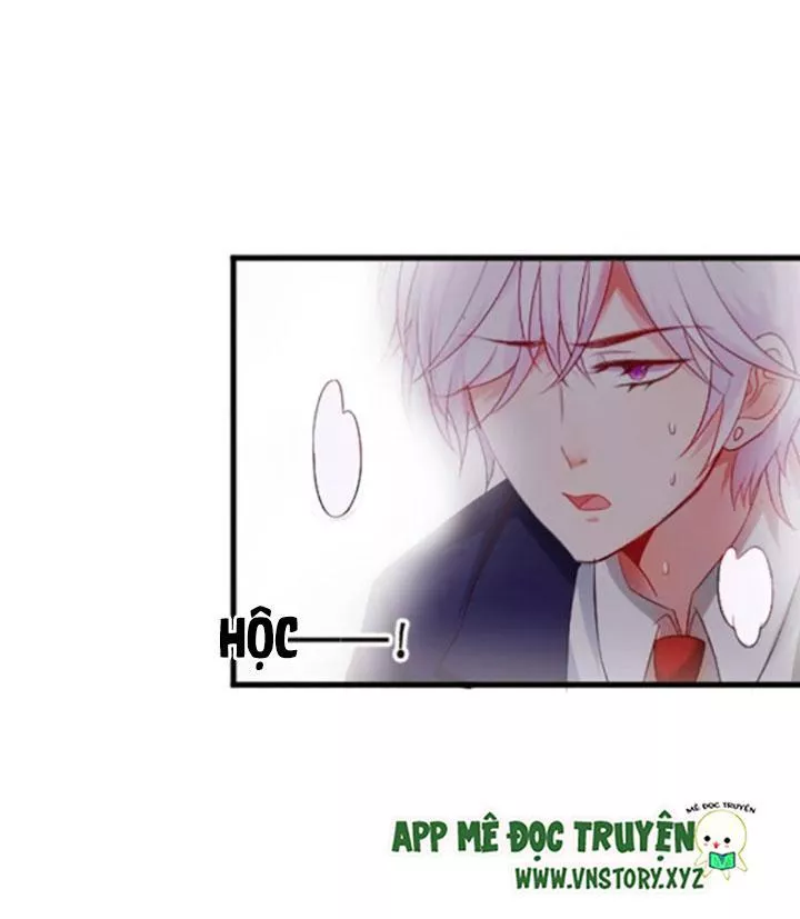Huyết Tộc Đáng Yêu Chapter 95 - Trang 2
