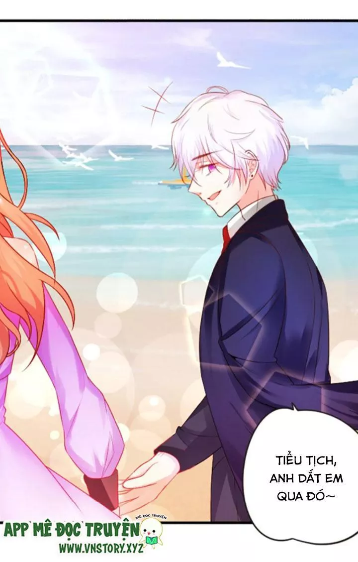 Huyết Tộc Đáng Yêu Chapter 95 - Trang 2