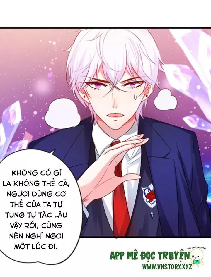 Huyết Tộc Đáng Yêu Chapter 95 - Trang 2