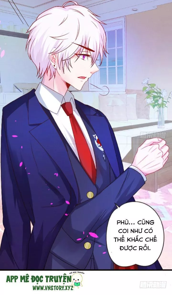 Huyết Tộc Đáng Yêu Chapter 95 - Trang 2