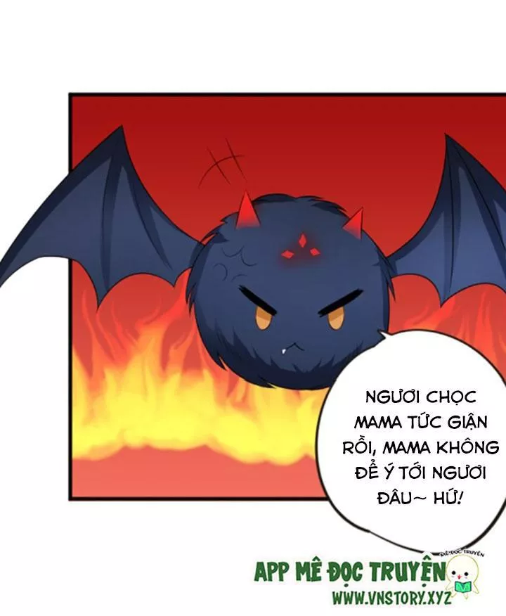 Huyết Tộc Đáng Yêu Chapter 95 - Trang 2