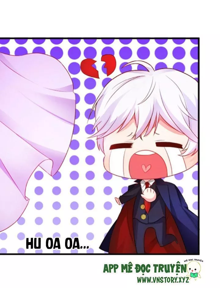 Huyết Tộc Đáng Yêu Chapter 95 - Trang 2