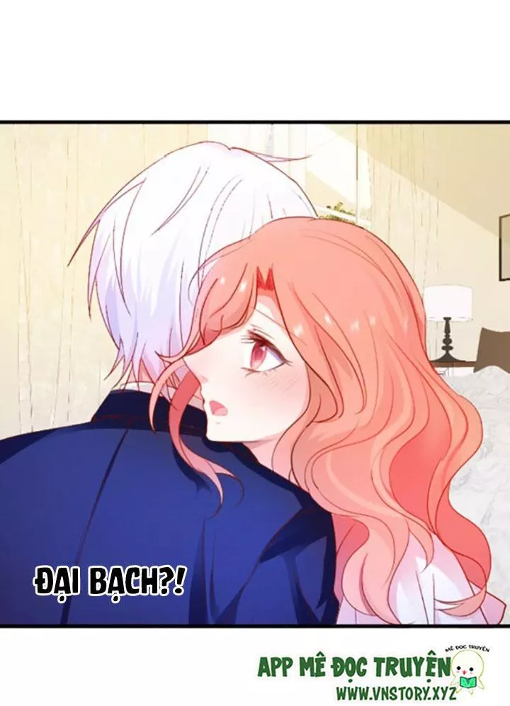 Huyết Tộc Đáng Yêu Chapter 96 - Trang 2